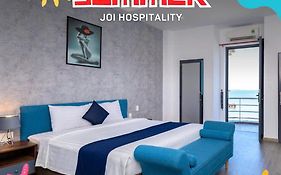 Joi Hospitality - Front Beach